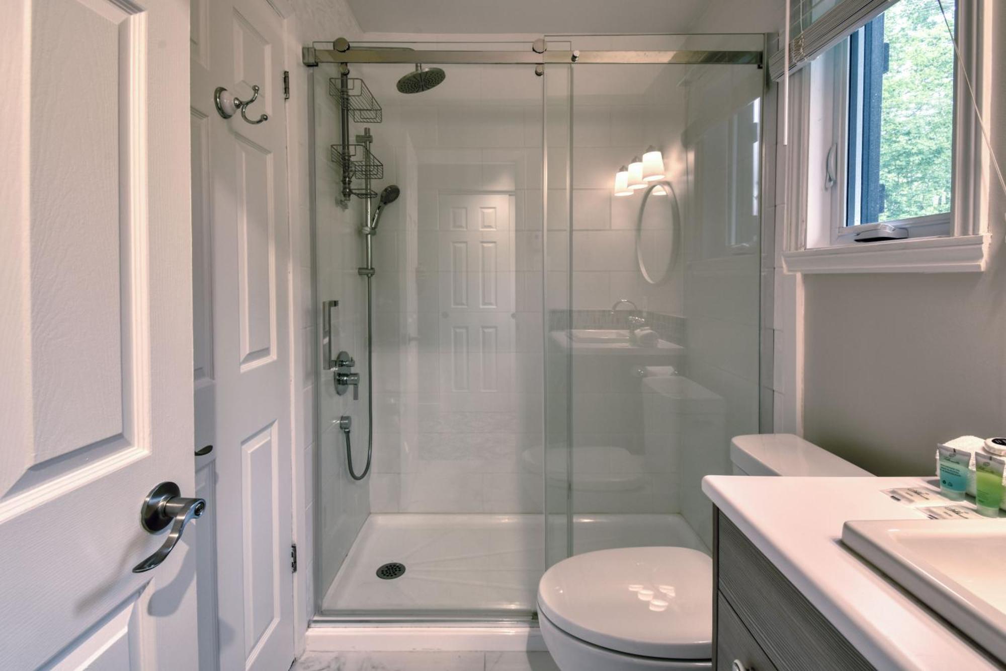 Stunning Condo - View On Lake Tremblant & Mountain Mont-Tremblant Zewnętrze zdjęcie